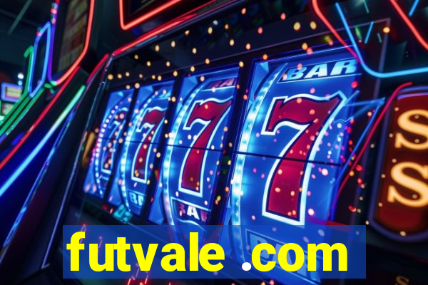 futvale .com