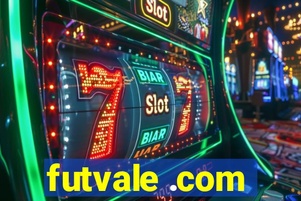 futvale .com