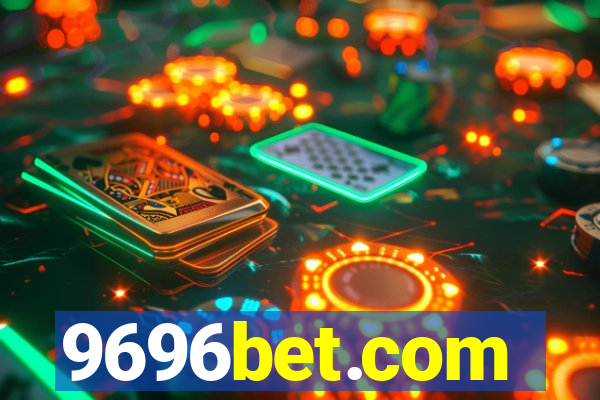 9696bet.com