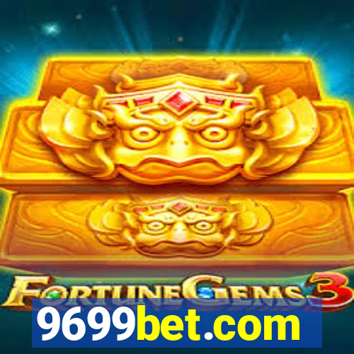 9699bet.com