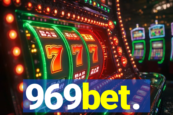 969bet.