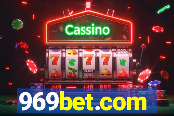 969bet.com