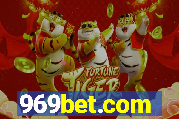 969bet.com