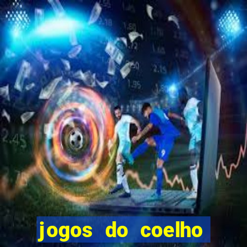 jogos do coelho sabido para jogar online