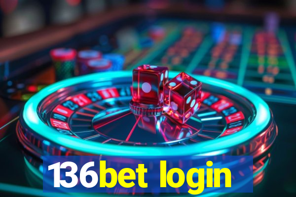 136bet login