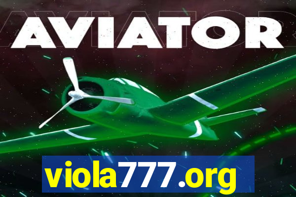 viola777.org