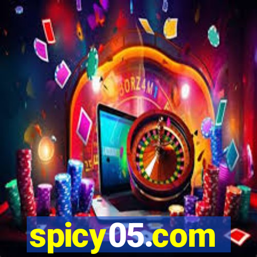 spicy05.com