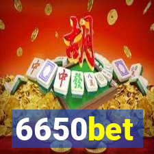 6650bet