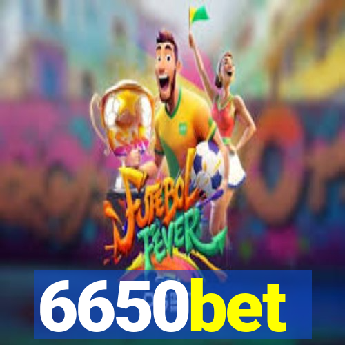 6650bet