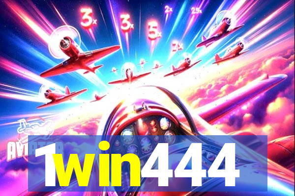 1win444