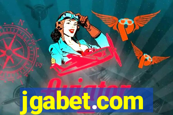 jgabet.com