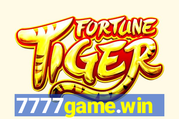 7777game.win