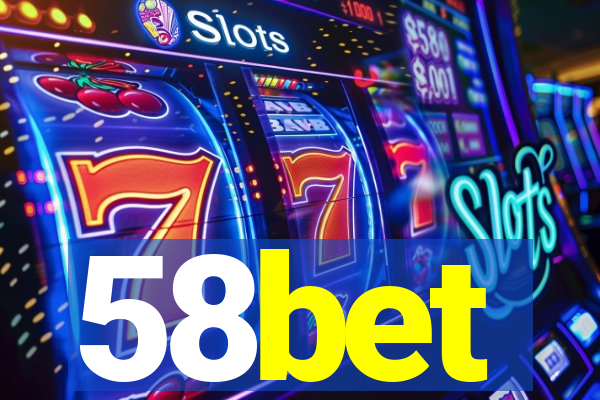 58bet