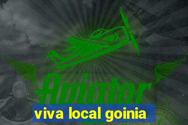 viva local goinia