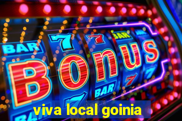 viva local goinia