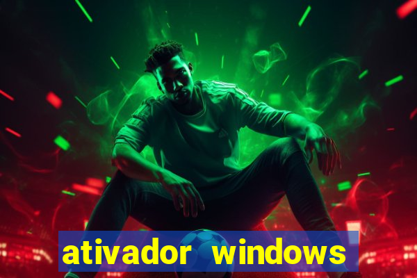 ativador windows server 2019