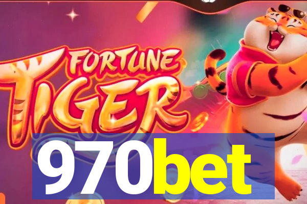 970bet