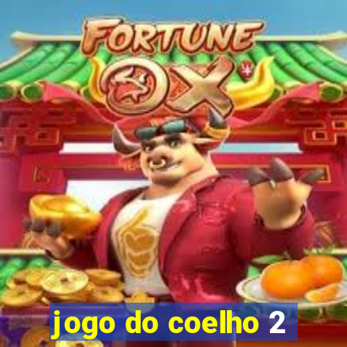 jogo do coelho 2