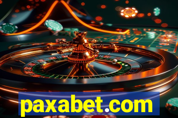 paxabet.com