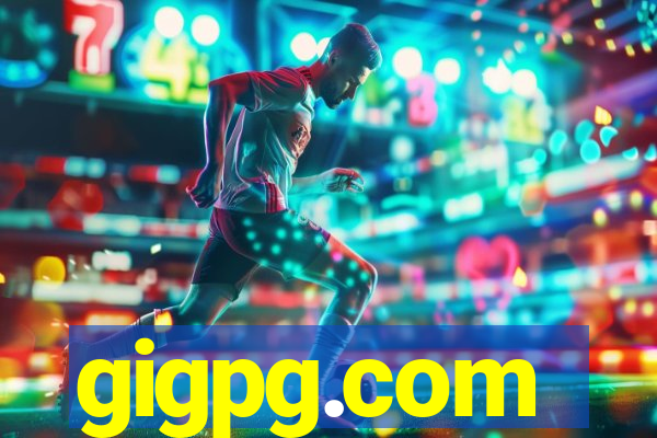 gigpg.com