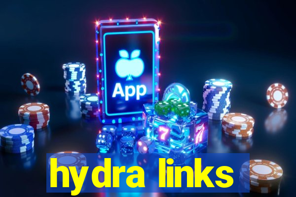 hydra links