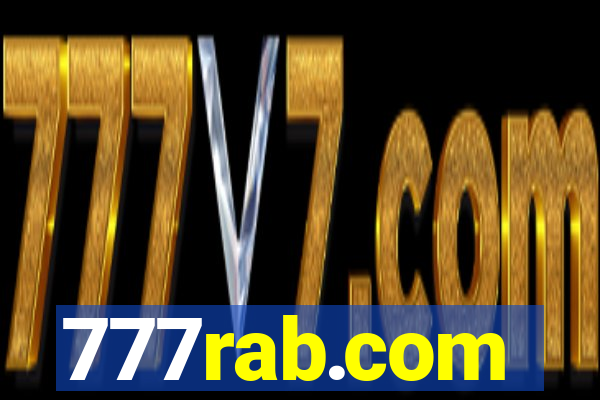 777rab.com