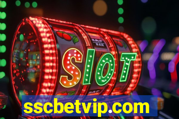 sscbetvip.com