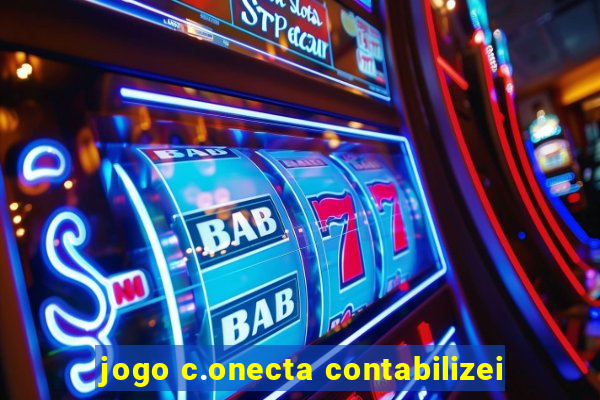 jogo c.onecta contabilizei