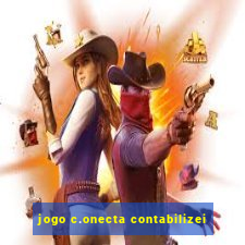 jogo c.onecta contabilizei