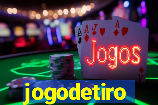 jogodetiro