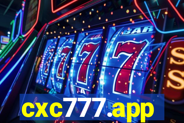 cxc777.app