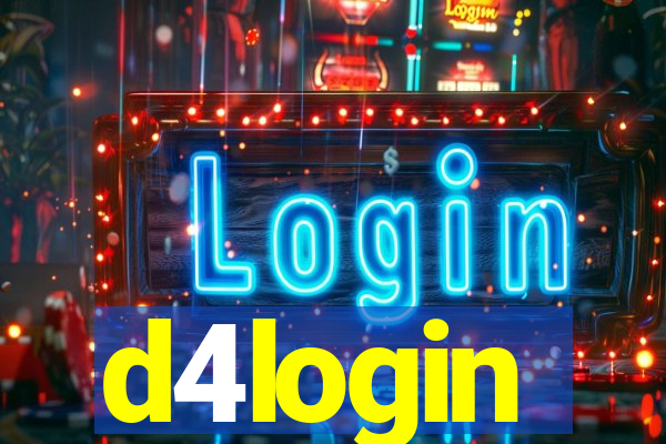 d4login