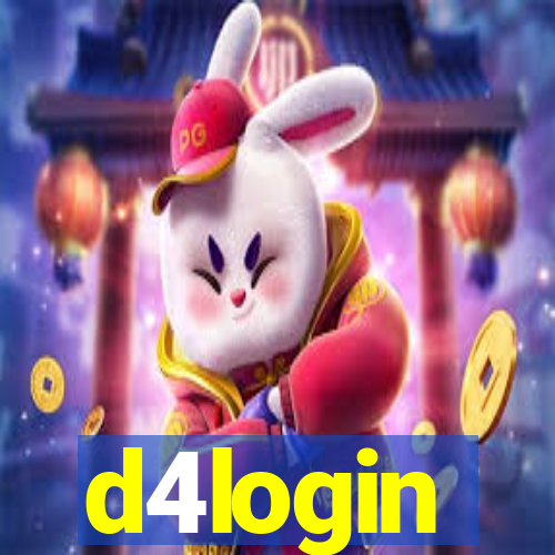 d4login