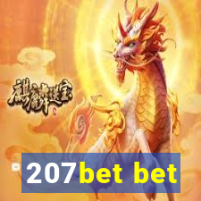 207bet bet