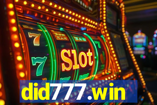 did777.win