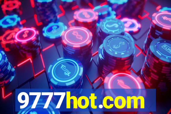 9777hot.com