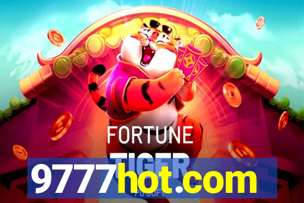 9777hot.com