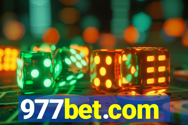 977bet.com