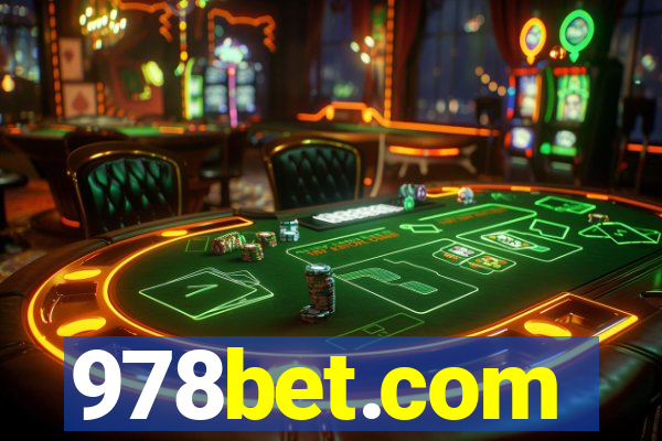 978bet.com