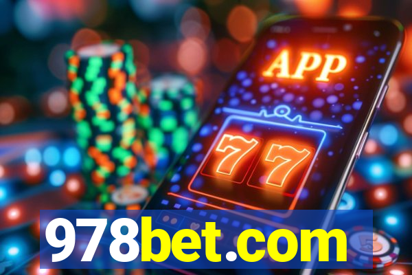 978bet.com