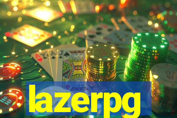 lazerpg