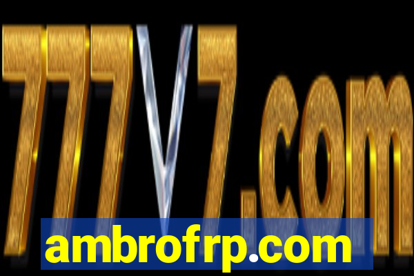 ambrofrp.com