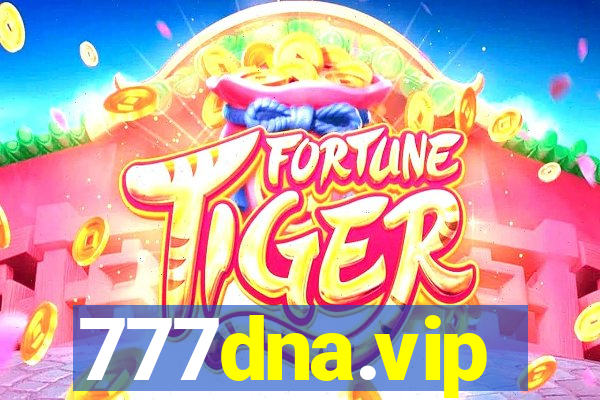 777dna.vip