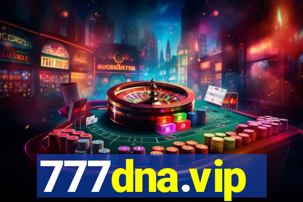 777dna.vip