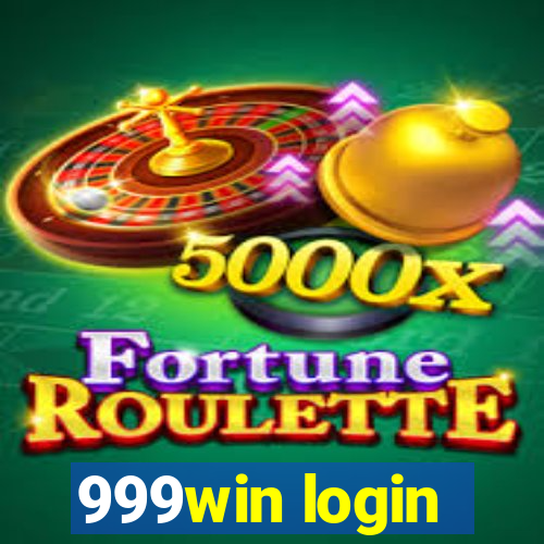 999win login