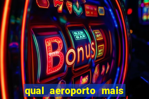 qual aeroporto mais proximo de santos sp