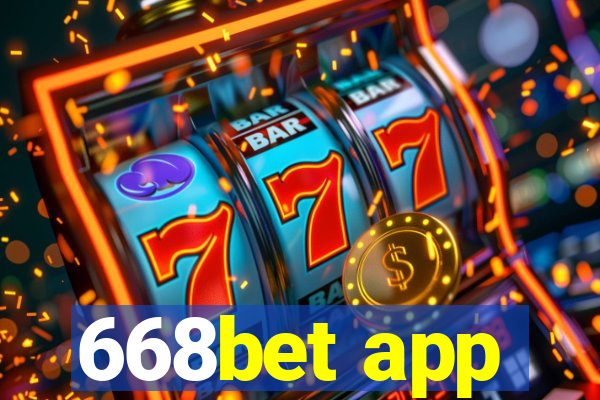 668bet app