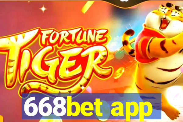 668bet app