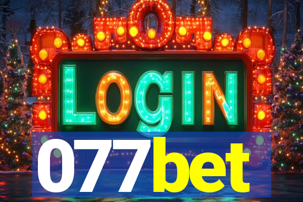 077bet