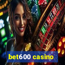 bet600 casino